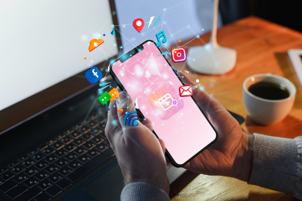 digital marketing agency