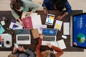 digital Marketing projects agency